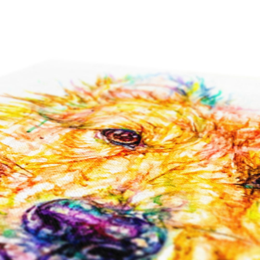Merlin Canvas