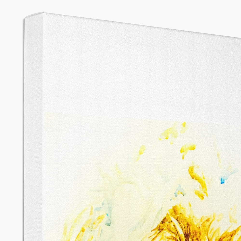 Bonnie Eco Canvas