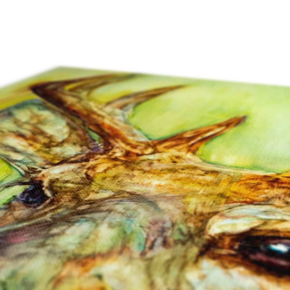 Deary Eco Canvas