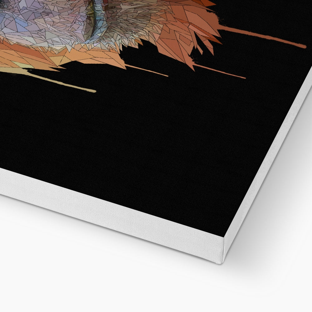 Orangu Eco Canvas