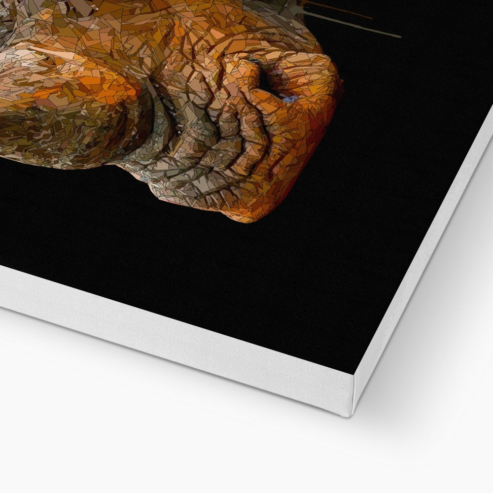 Rhino Eco Canvas