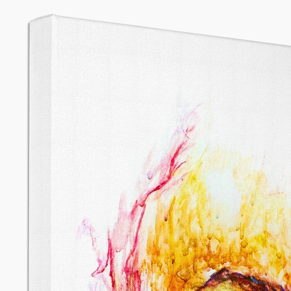 Michael Jackson Canvas