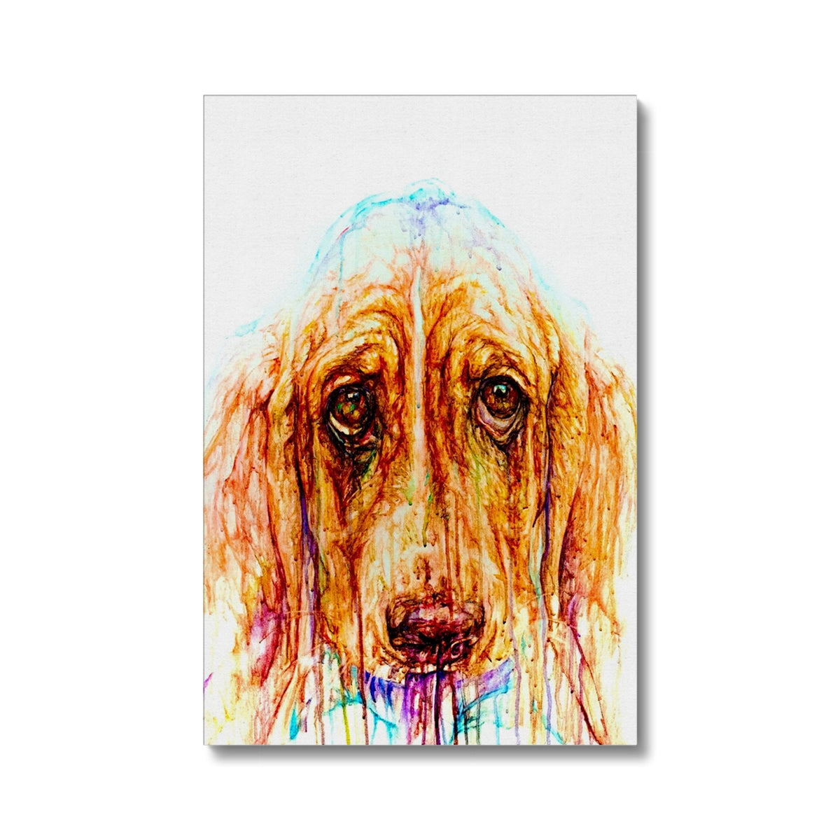 Droopy Eco Canvas