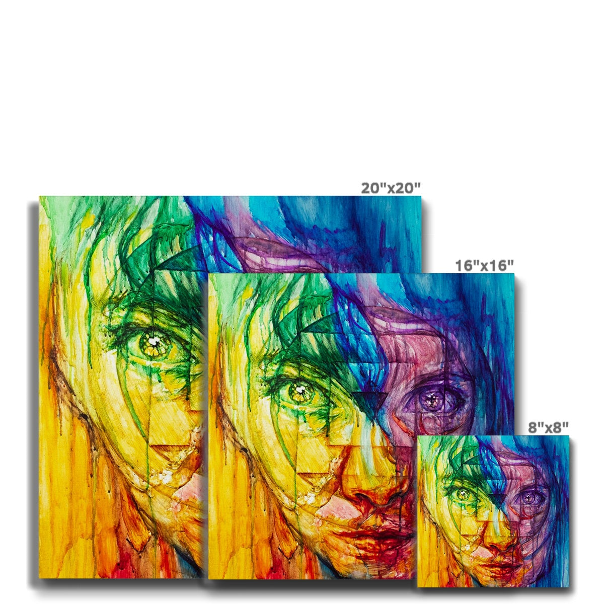 Adamance Eco Canvas