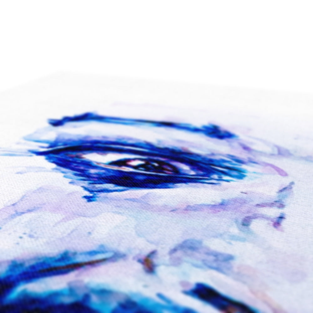 Clown Canvas