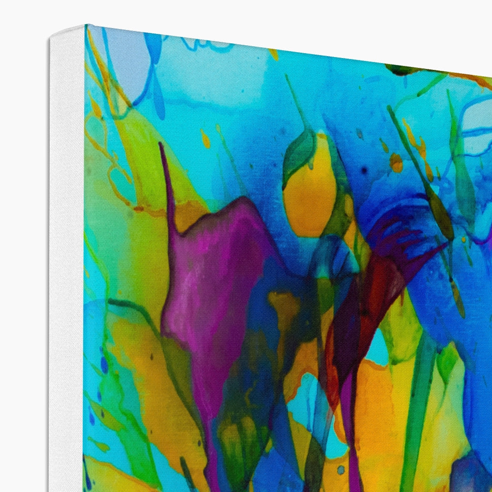 Emergence Canvas