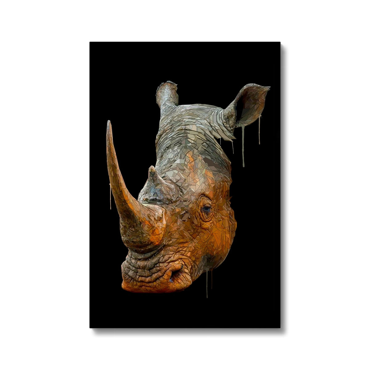 Rhino Eco Canvas