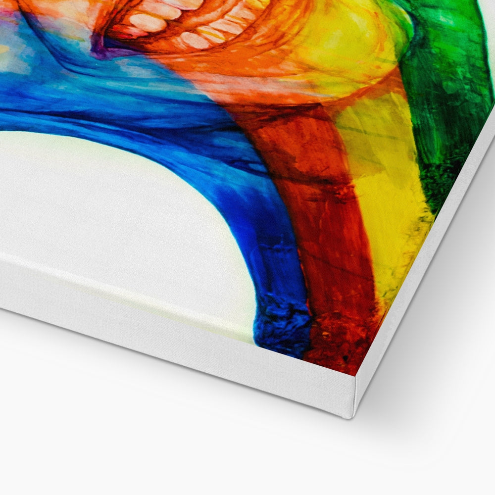 Solace Canvas
