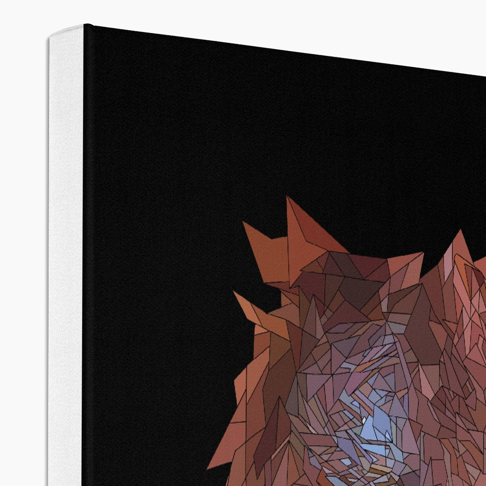 Orangu Canvas