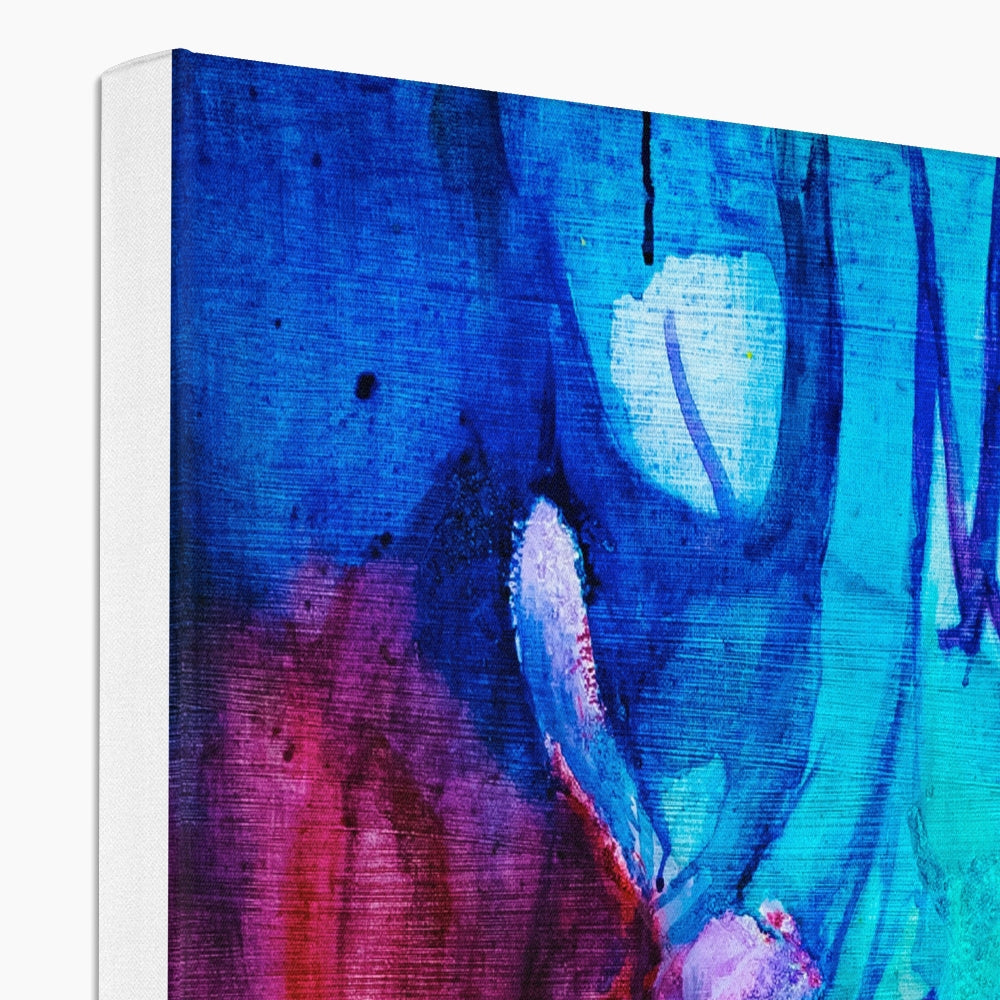 Inner Child Canvas