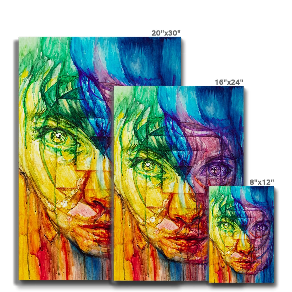 Adamance Eco Canvas