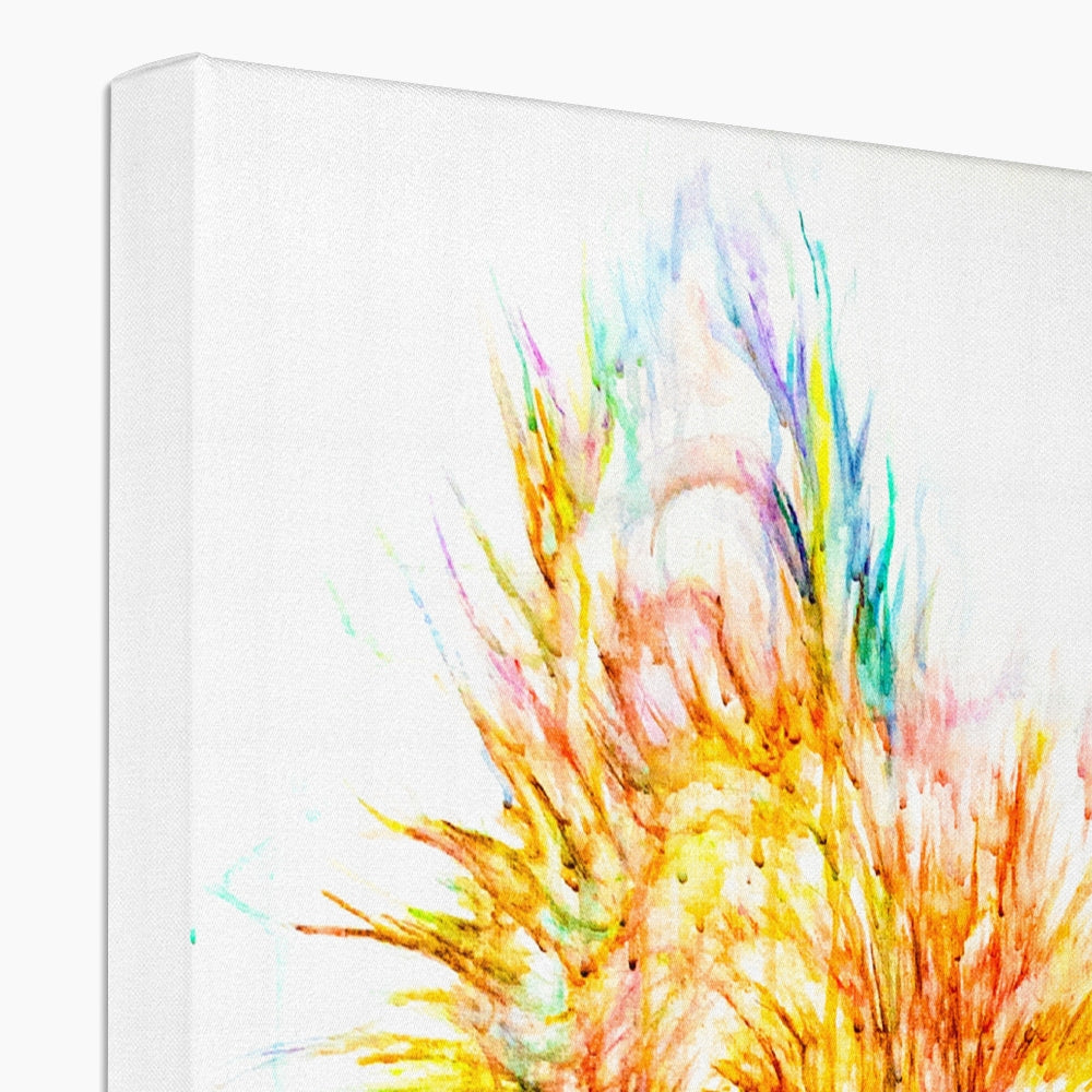 Merlin Canvas