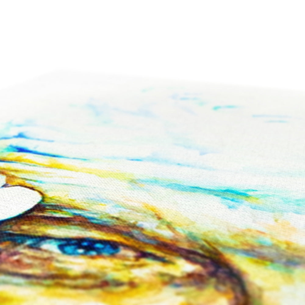 Philip Seymour Hoffman Canvas