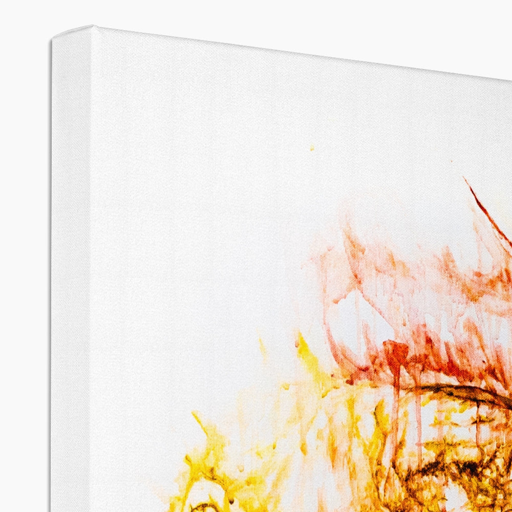 John Wayne Eco Canvas