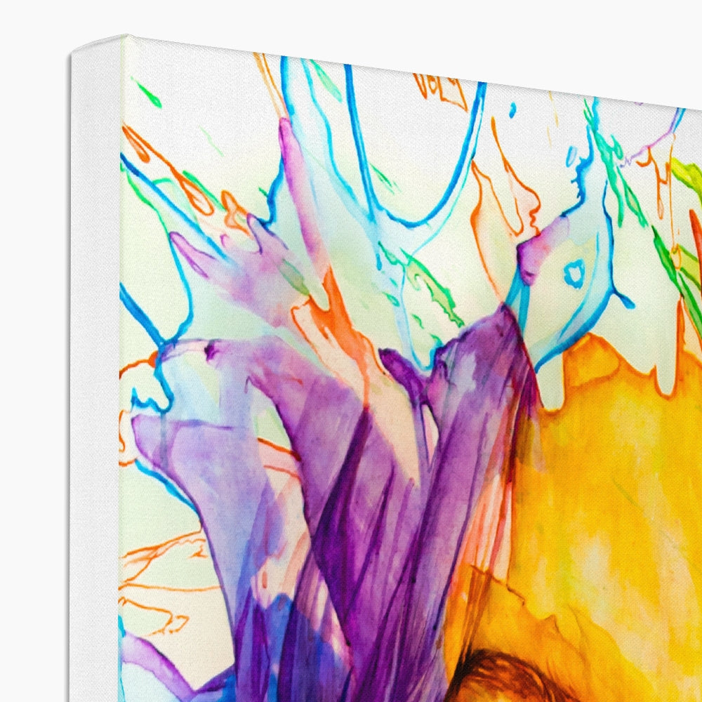 Solace Eco Canvas