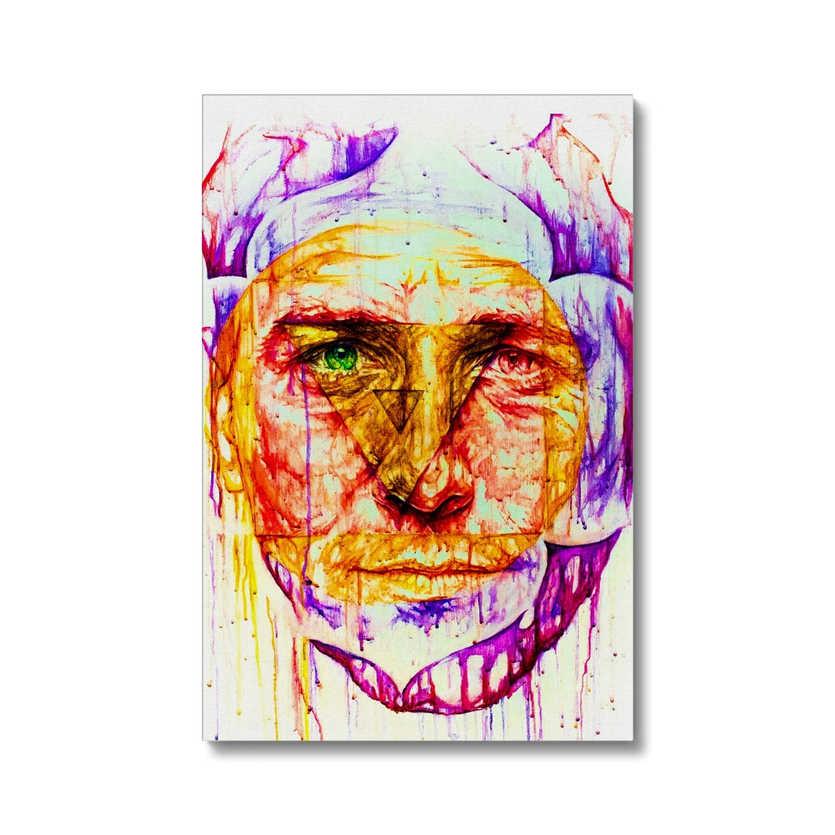 Ant Muladhara Eco Canvas