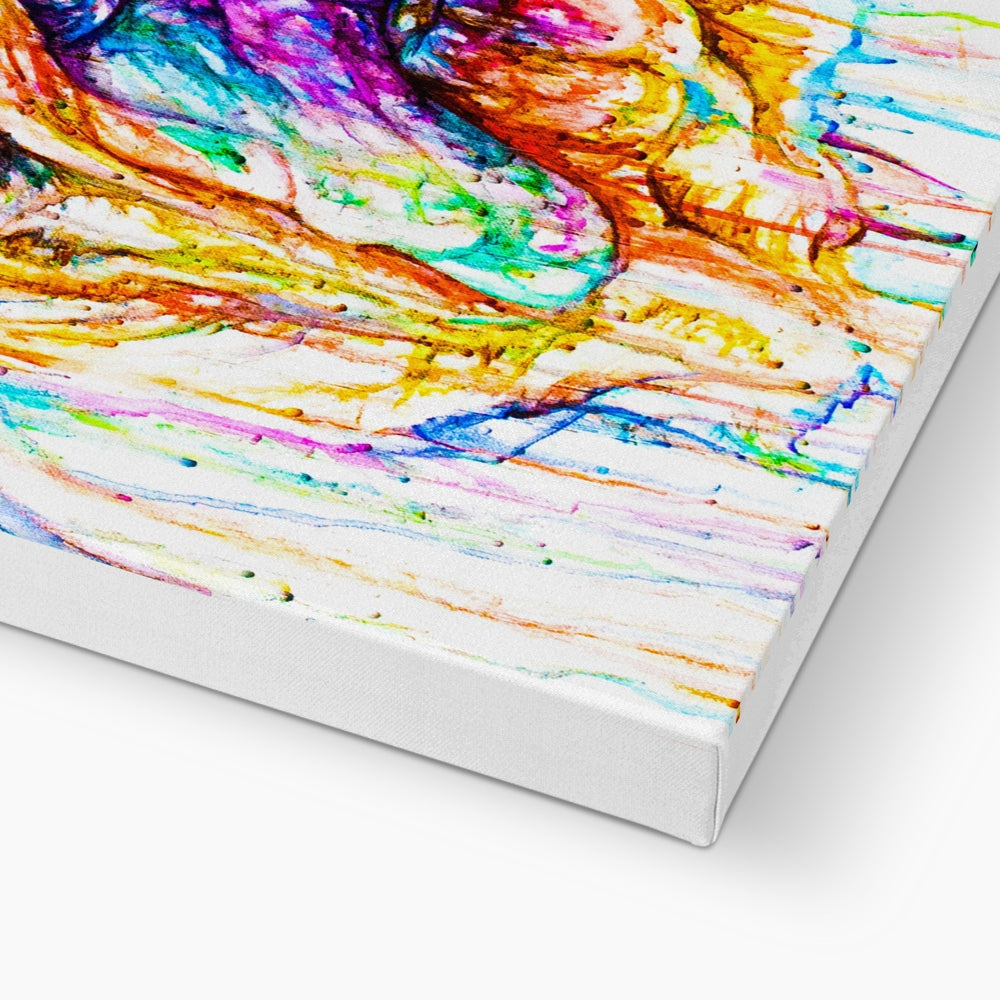 Bully Eco Canvas