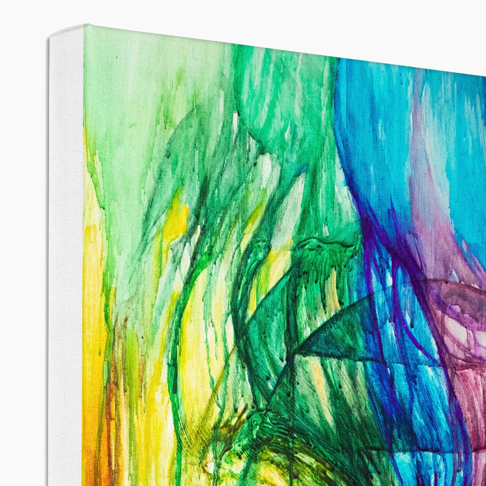Adamance Eco Canvas