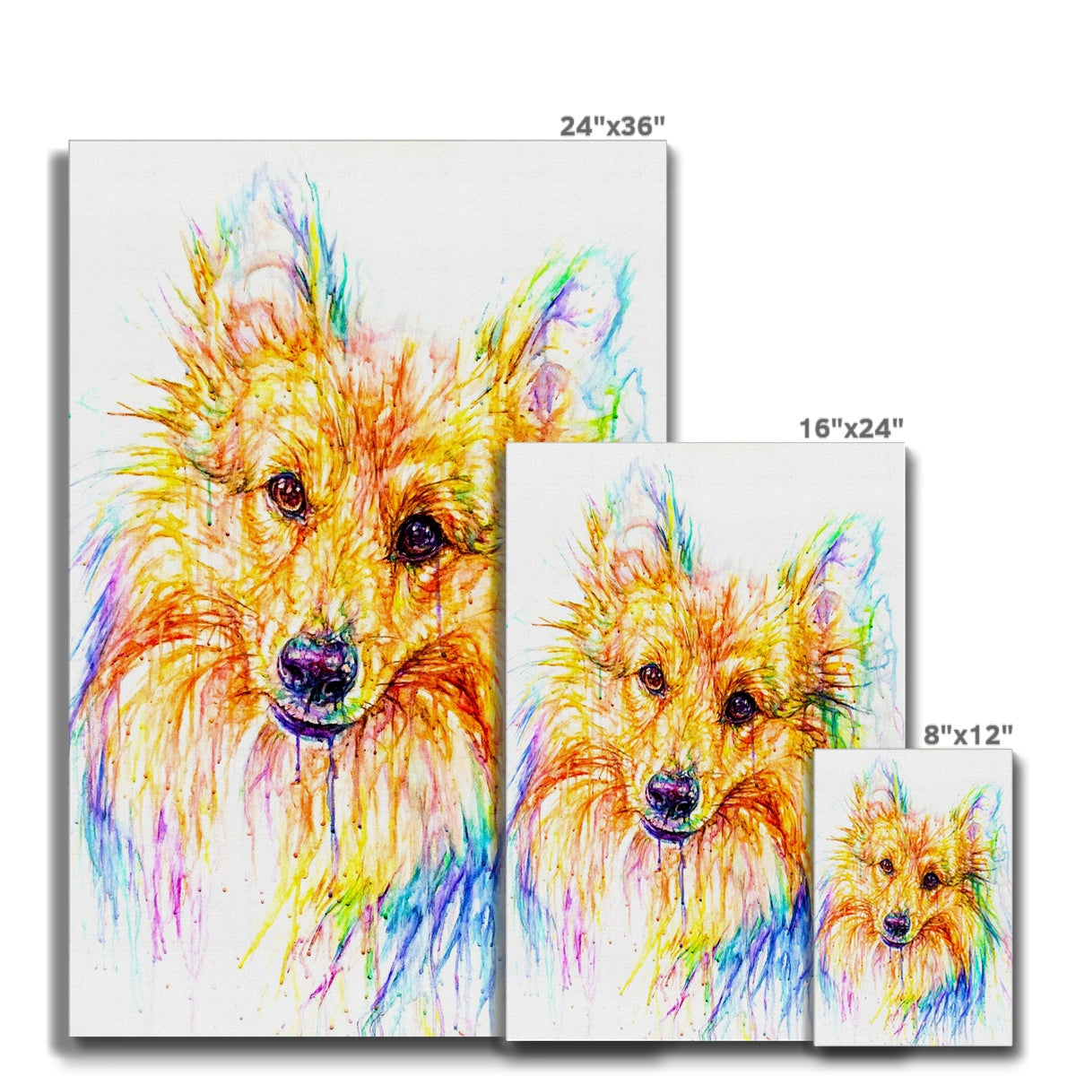 Merlin Canvas