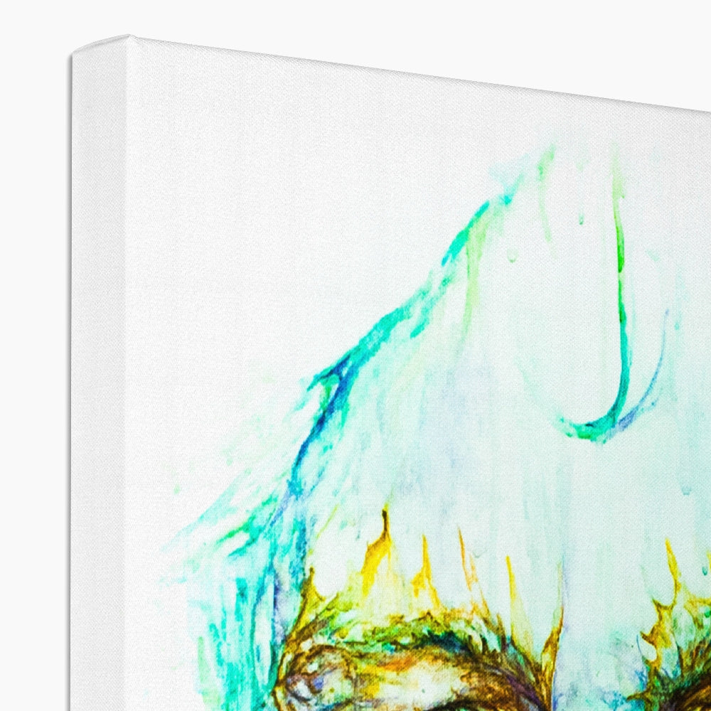 Heath Ledger Eco Canvas