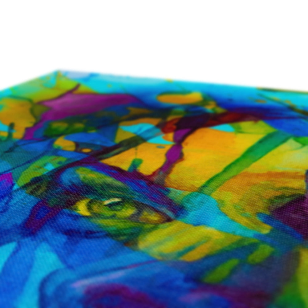 Emergence Canvas