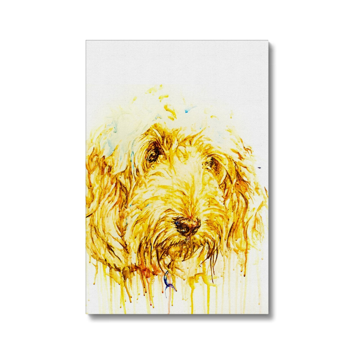 Bonnie Eco Canvas