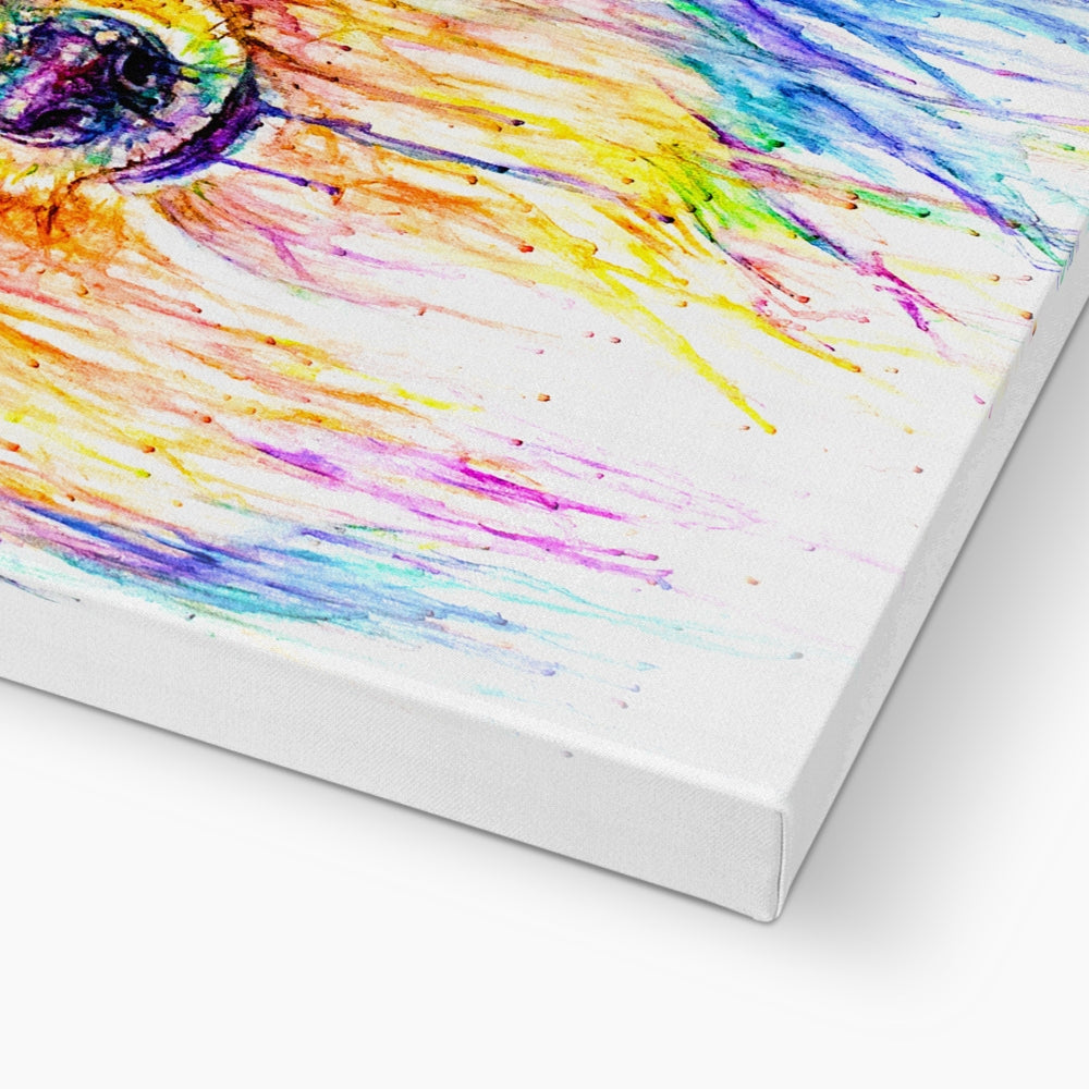 Merlin Canvas