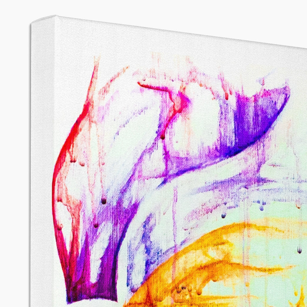 Ant Muladhara Canvas