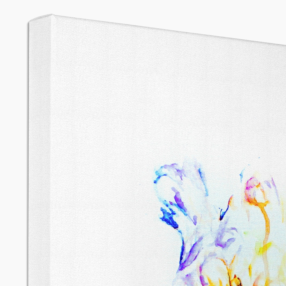 Genuine Geoffry Canvas
