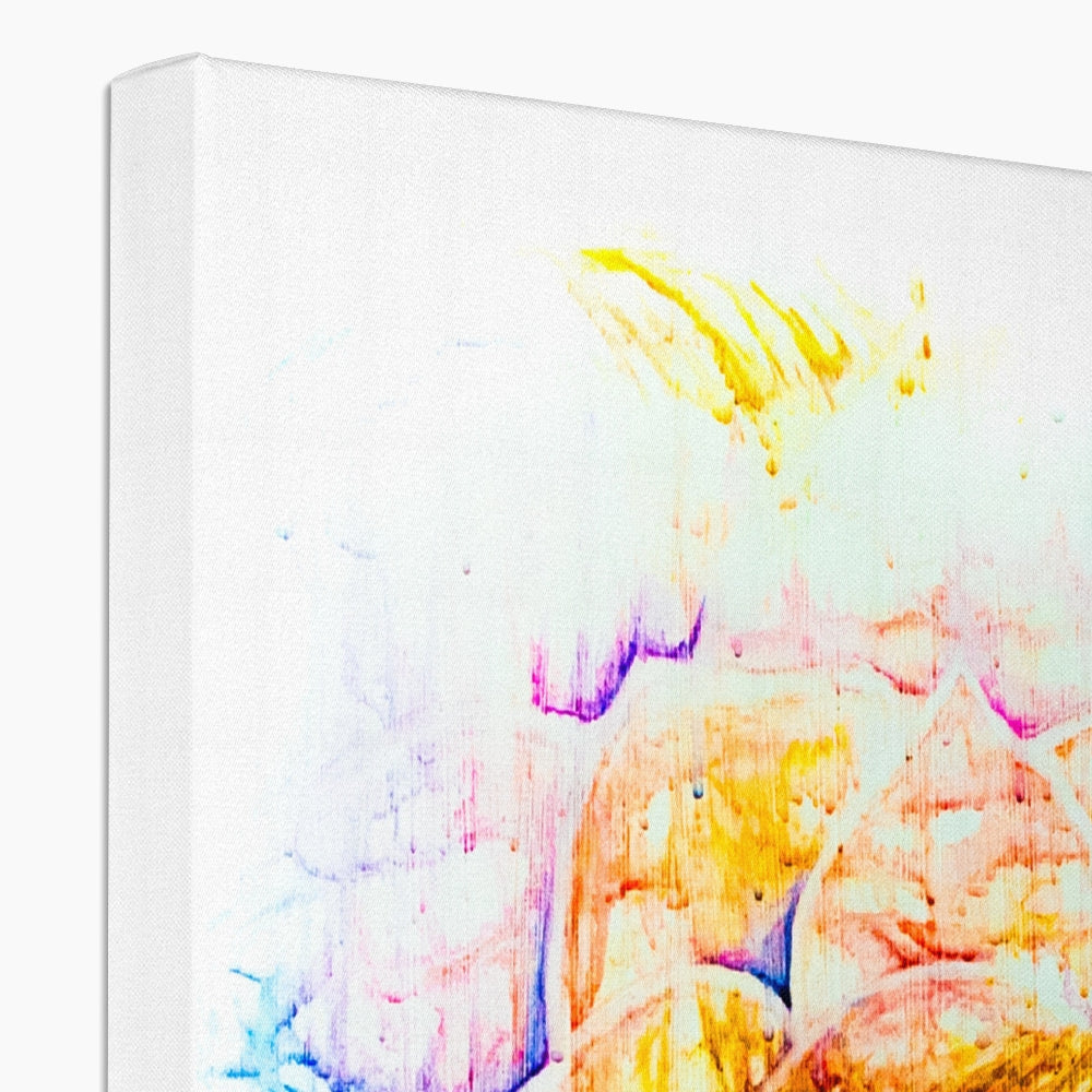 Thor Sahasrara Eco Canvas