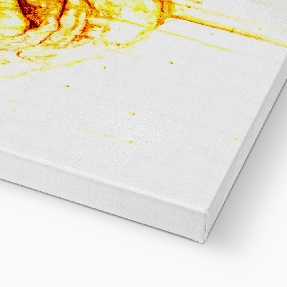 Gene Wilder Eco Canvas