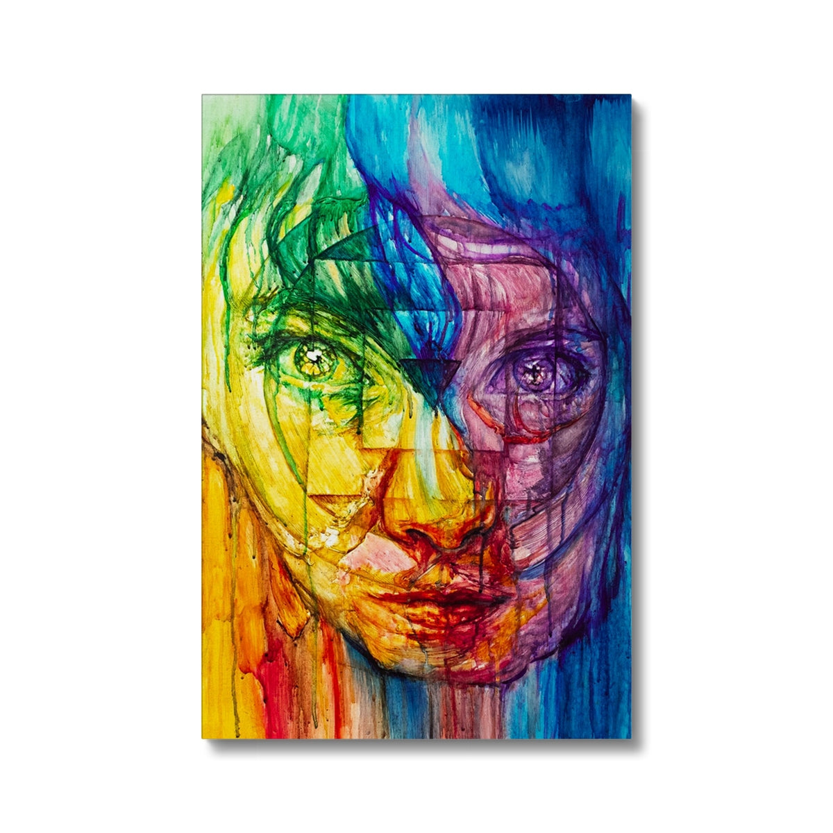 Adamance Eco Canvas