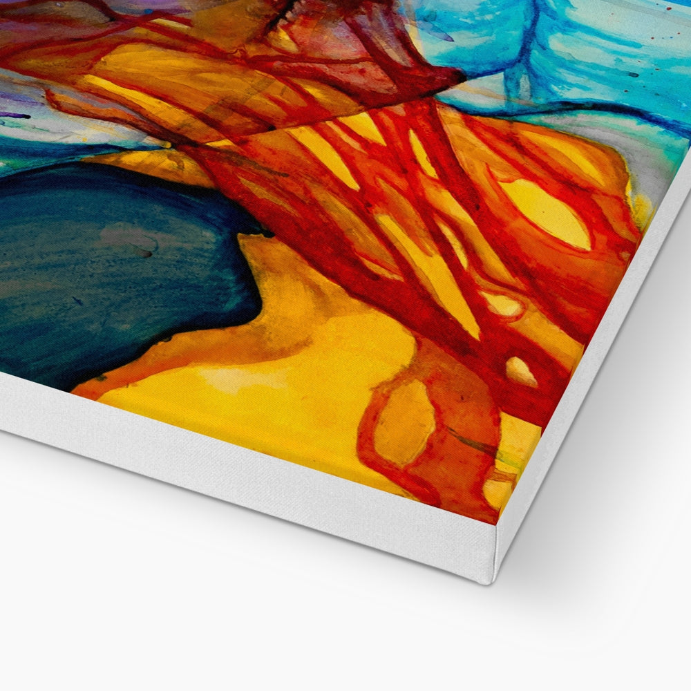 Elementa Canvas