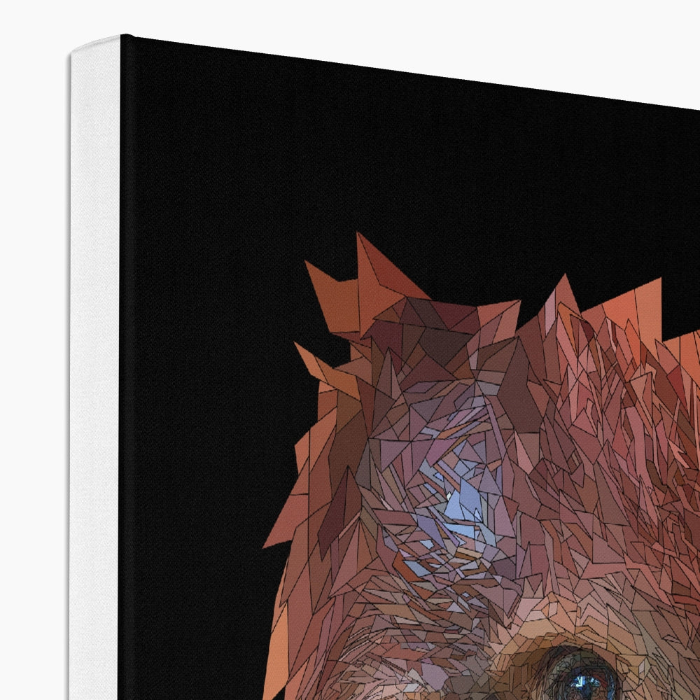 Orangu Eco Canvas