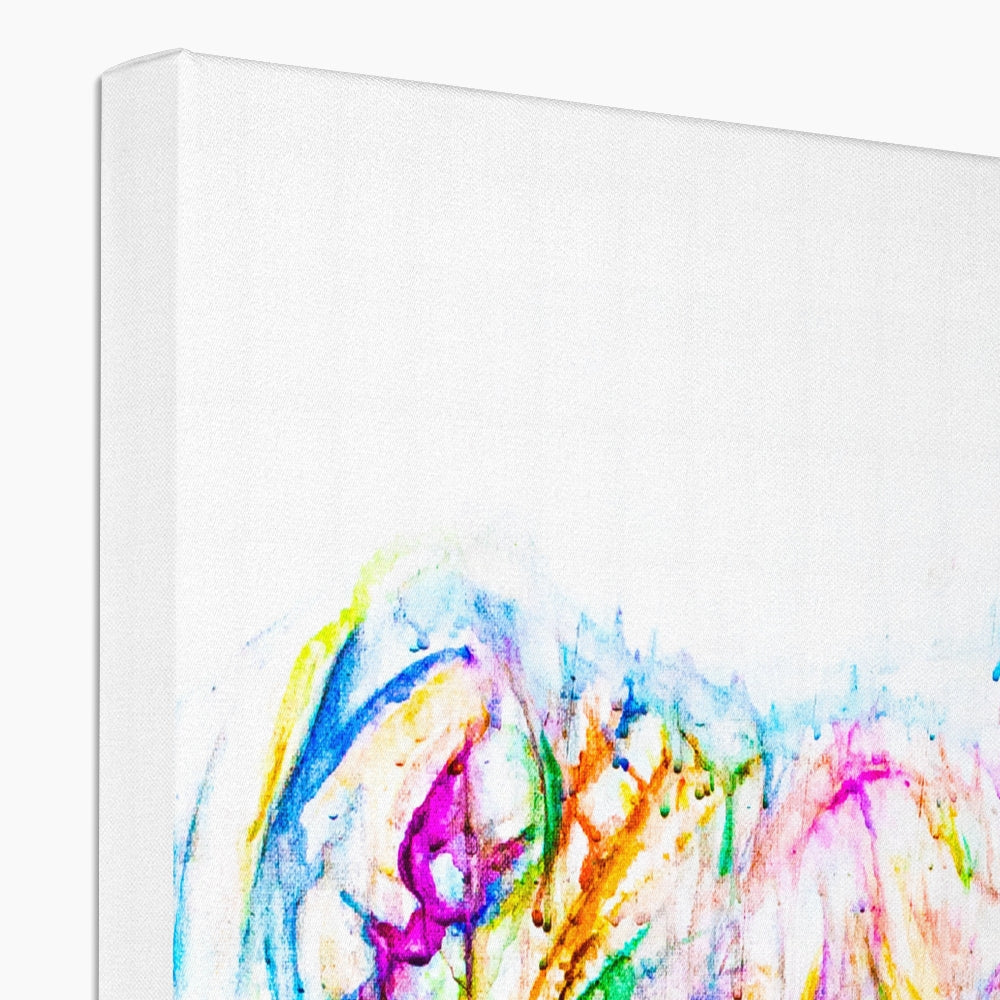 Bully Eco Canvas