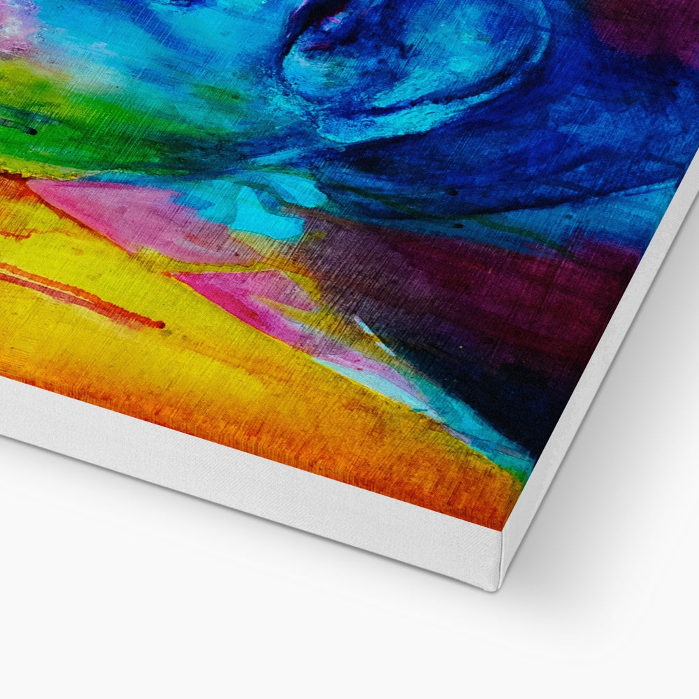 Inner Child Canvas