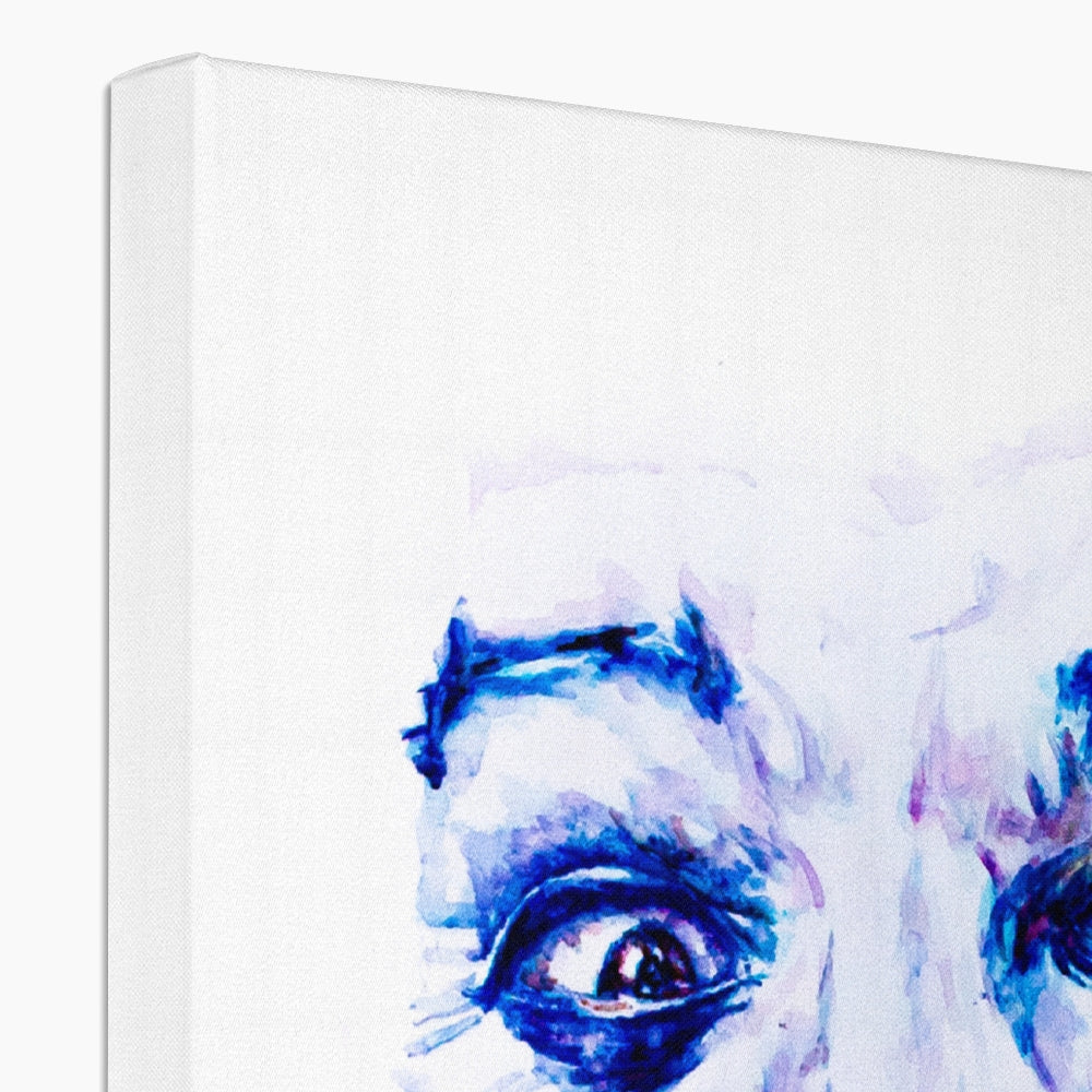Clown Eco Canvas