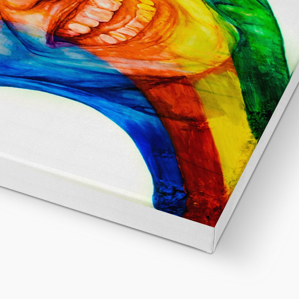 Solace Eco Canvas