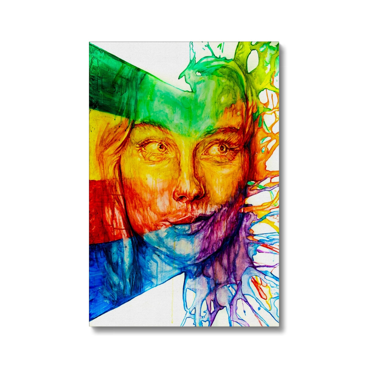 Butterscotch Eco Canvas