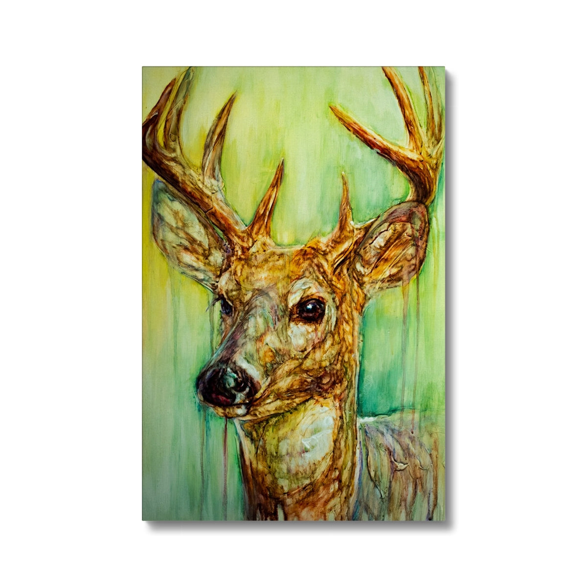 Deary Eco Canvas