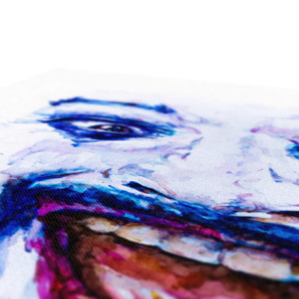 Clown Eco Canvas
