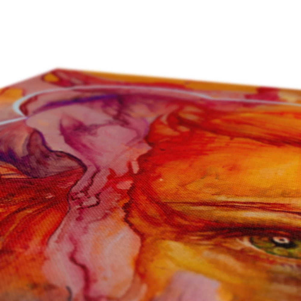 Oxidise Eco Canvas
