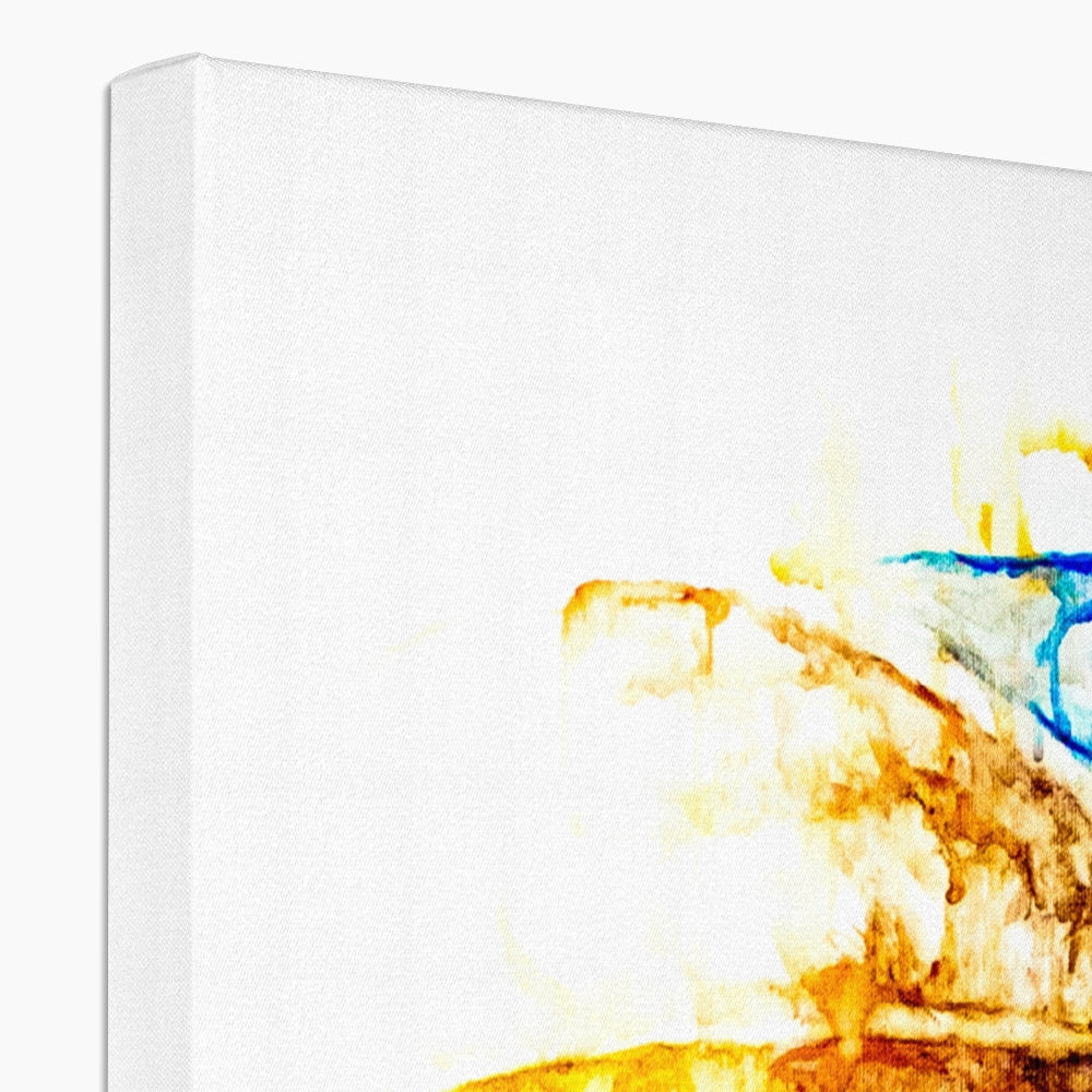 Paul Newman Canvas