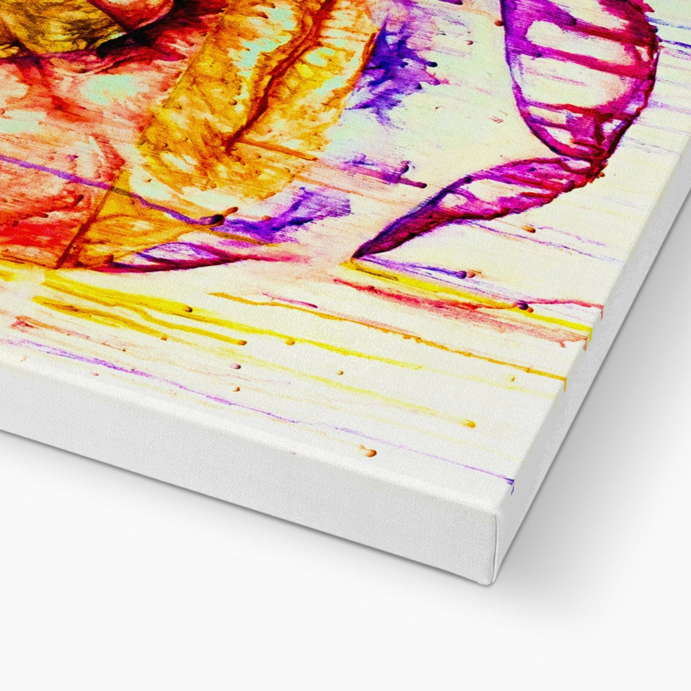 Ant Muladhara Eco Canvas