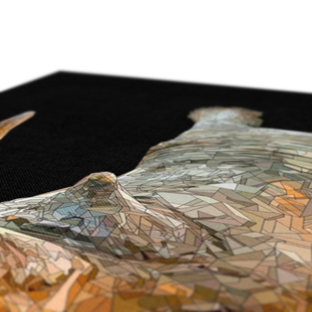 Rhino Eco Canvas