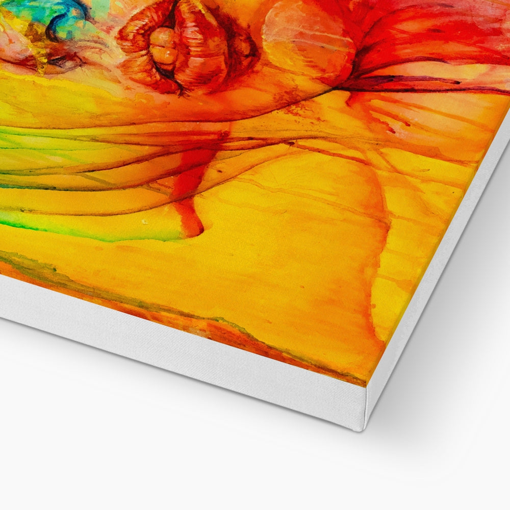 Eco Canvas