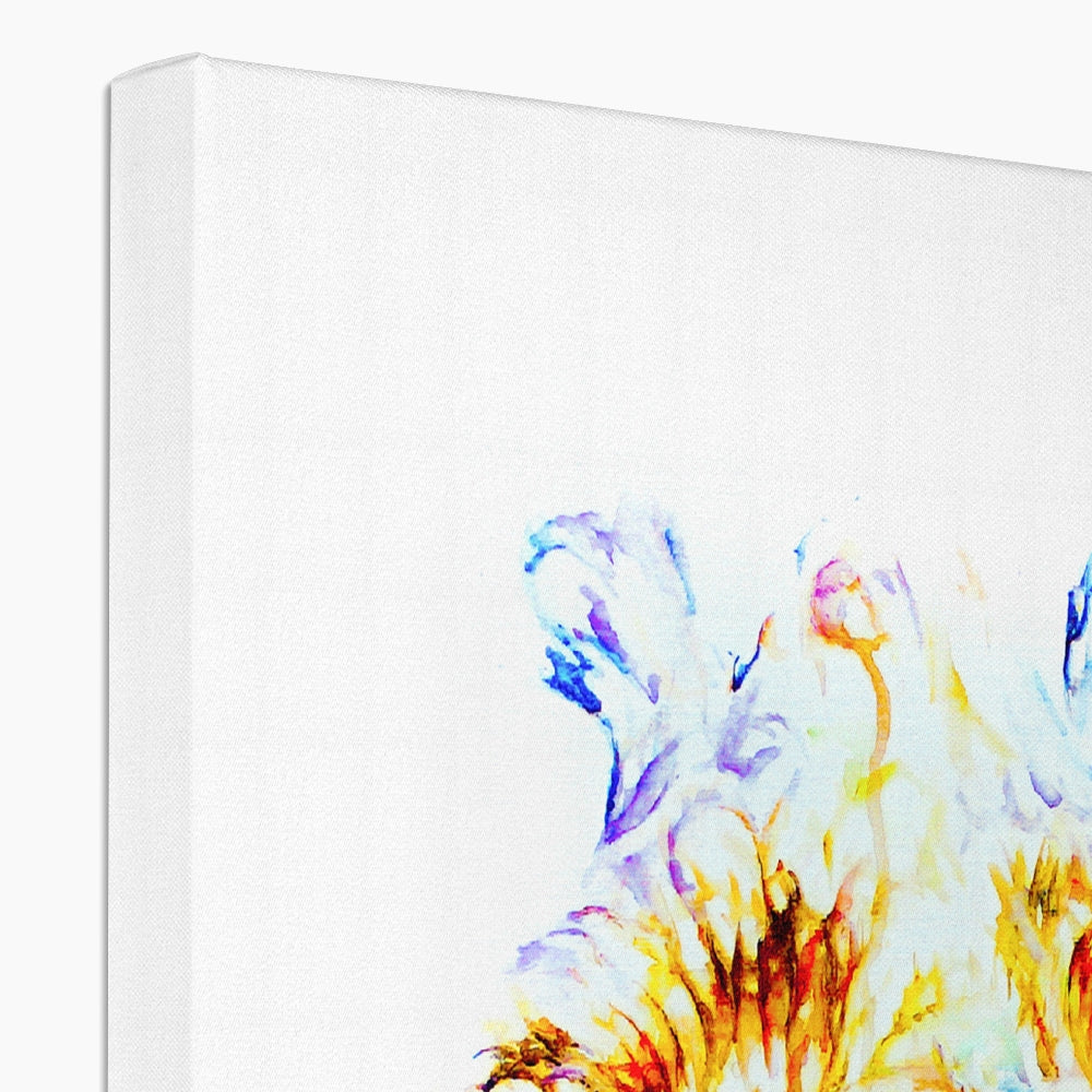 Genuine Geoffry Eco Canvas