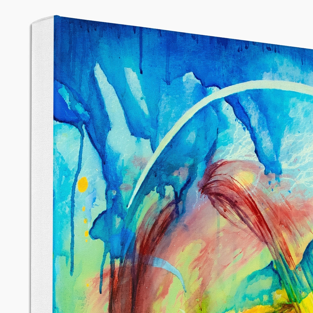 Eco Canvas