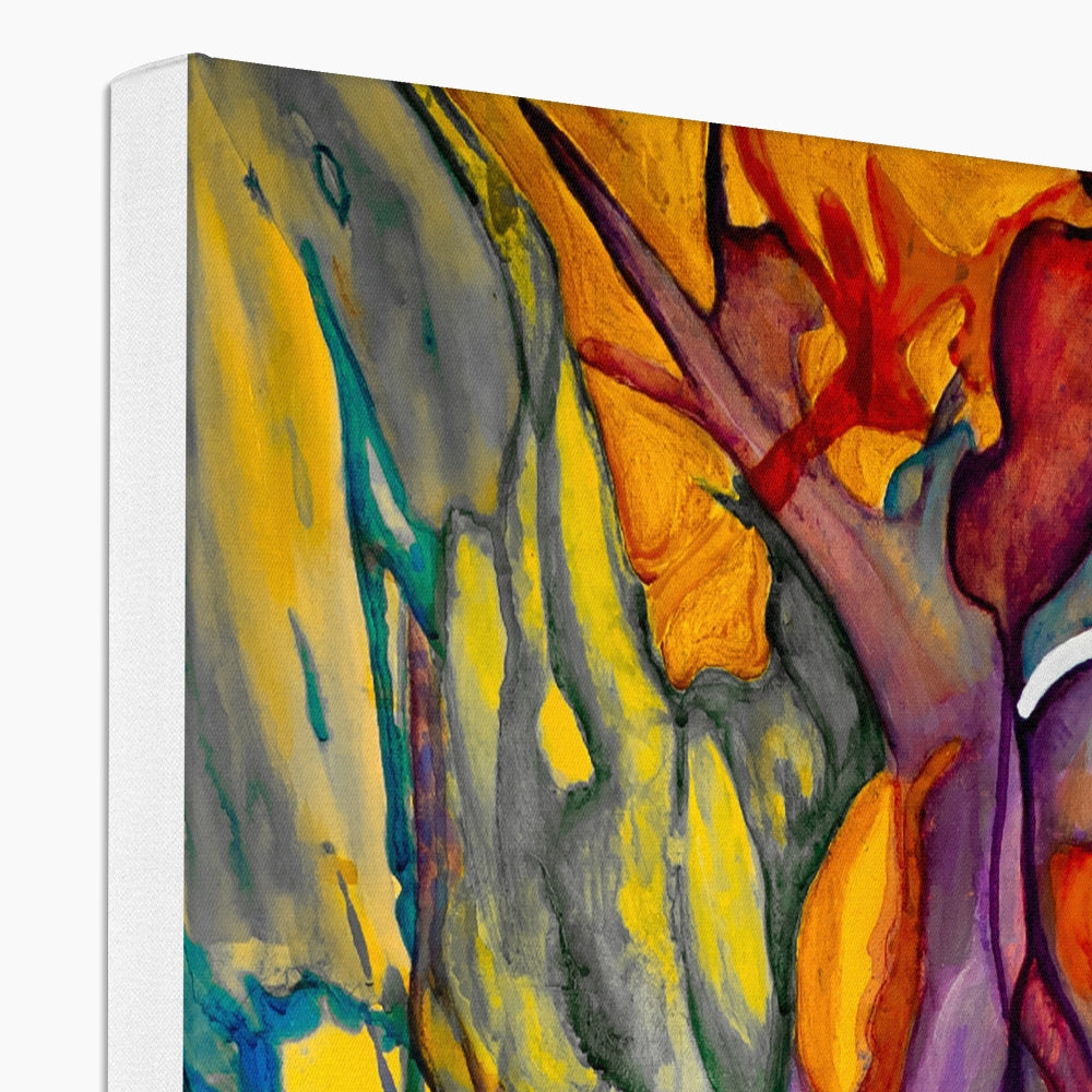 Elementa Canvas