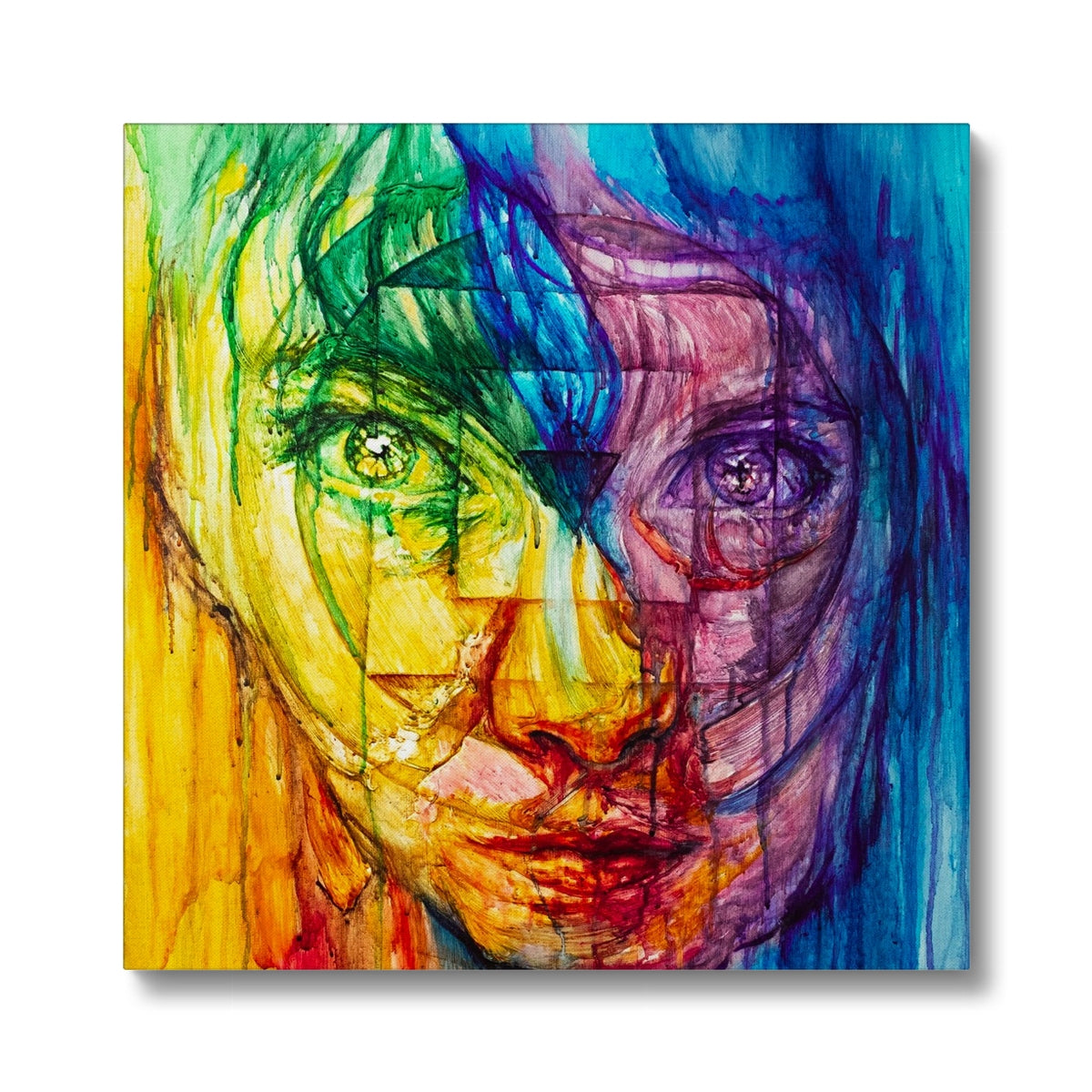 Adamance Eco Canvas